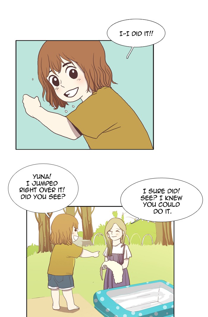 Odd Girl Out Chapter 9 62