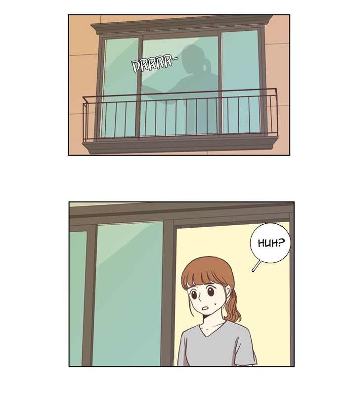 Odd Girl Out Chapter 10 2