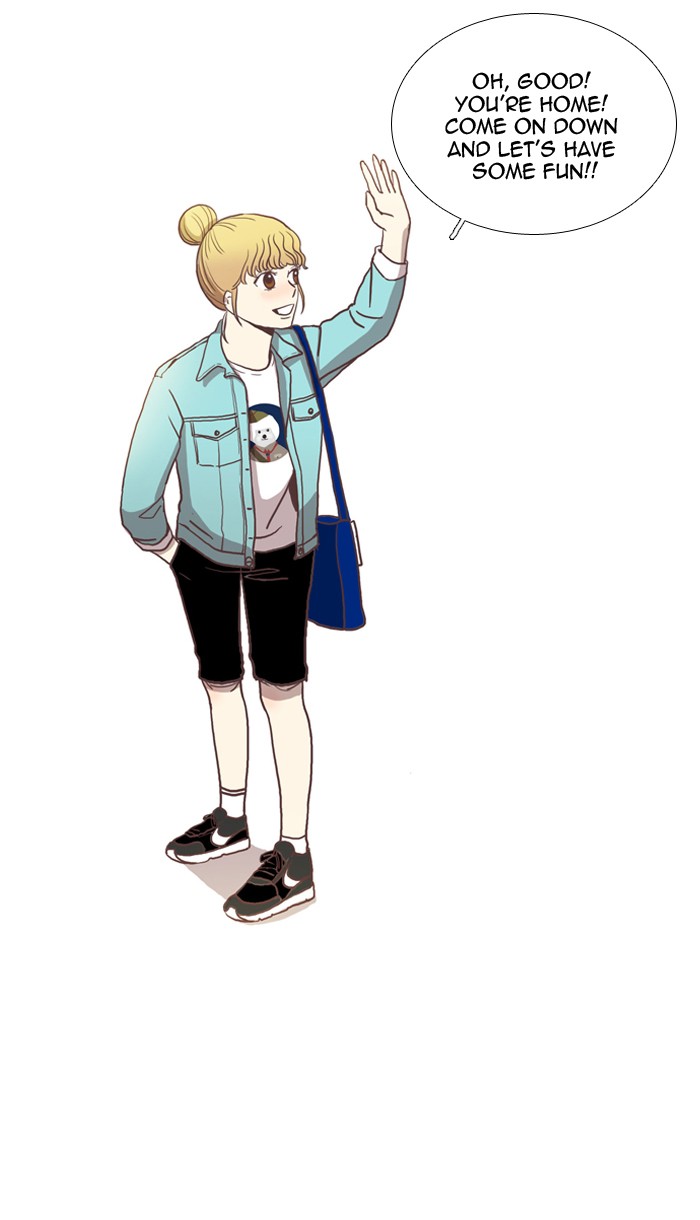 Odd Girl Out Chapter 10 3