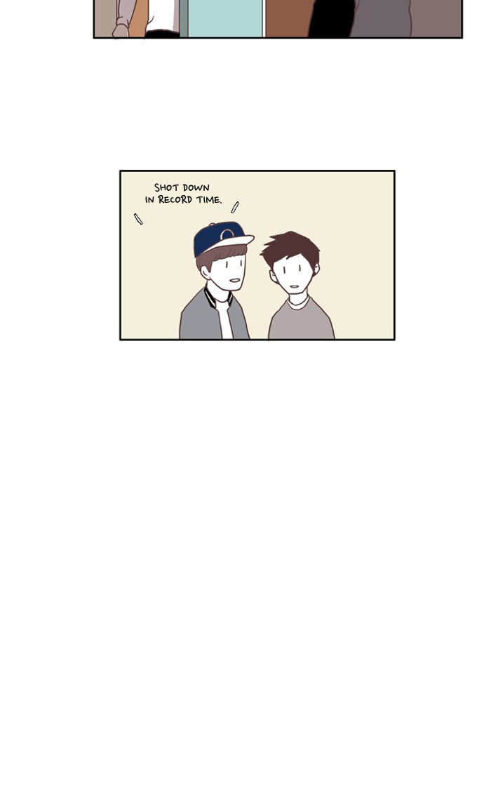 Odd Girl Out Chapter 10 23