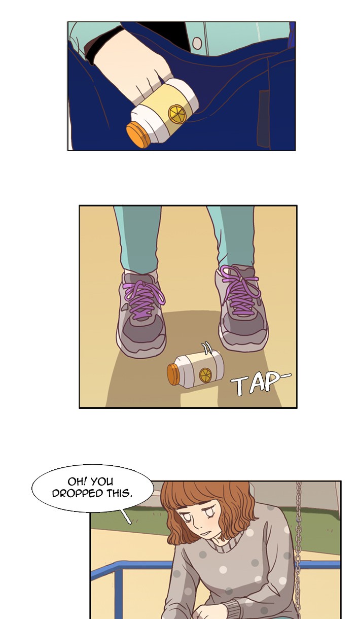 Odd Girl Out Chapter 10 42