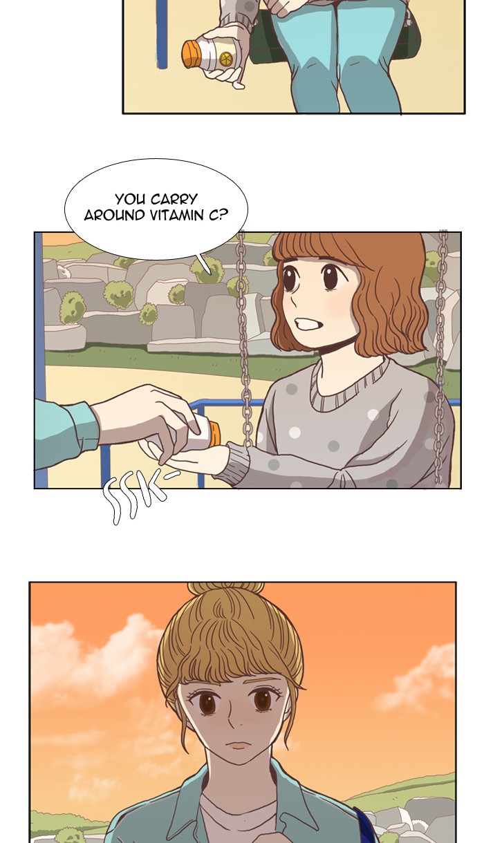 Odd Girl Out Chapter 10 43