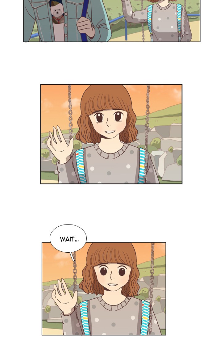 Odd Girl Out Chapter 10 46