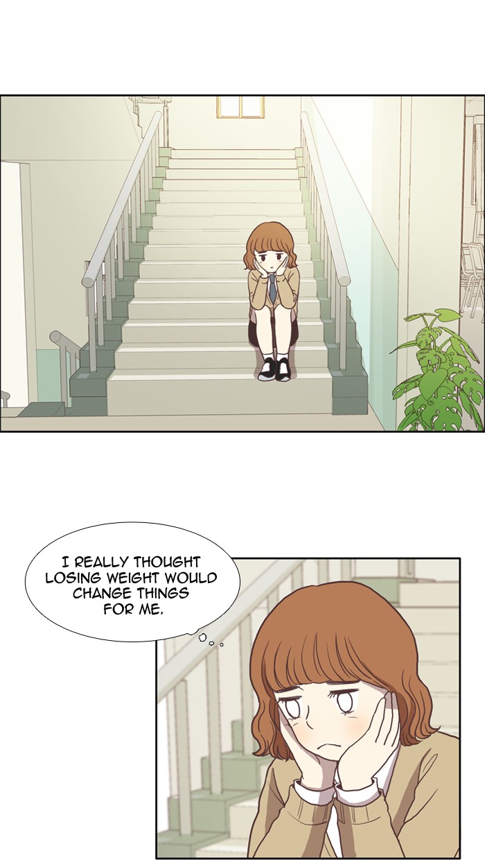 Odd Girl Out Chapter 11 28