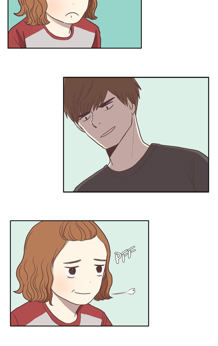 Odd Girl Out Chapter 13 24