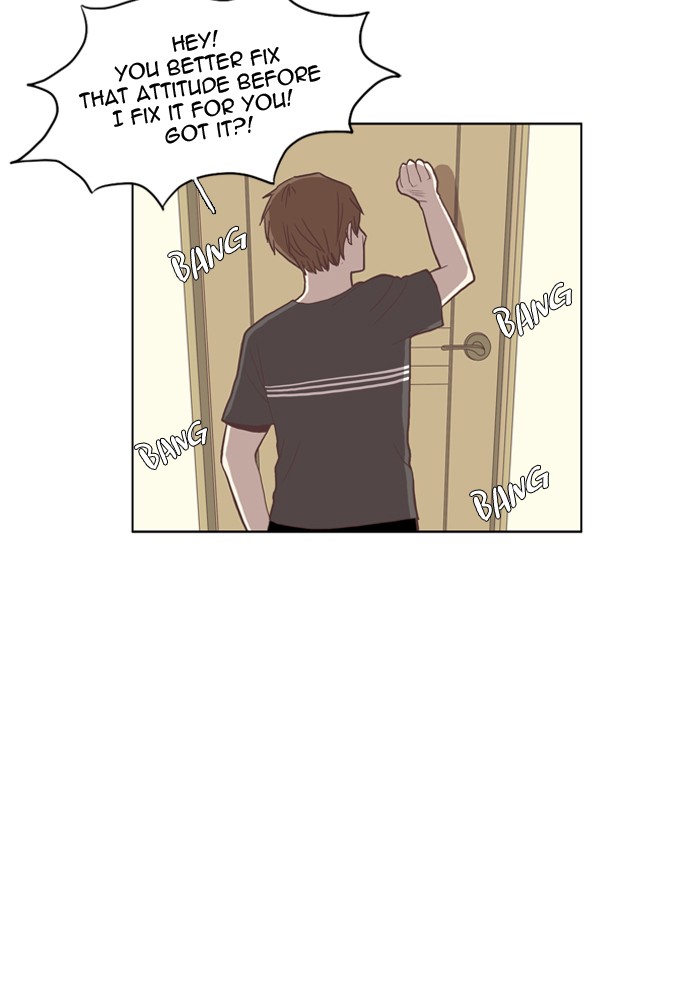 Odd Girl Out Chapter 13 33