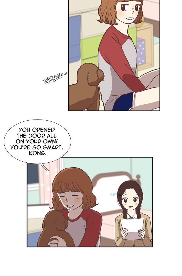 Odd Girl Out Chapter 14 32