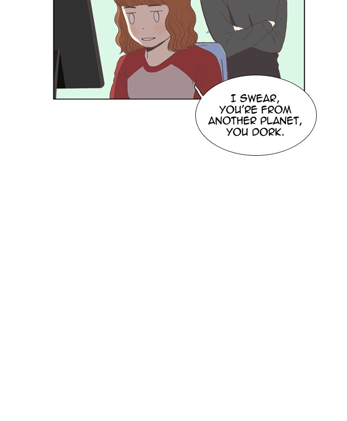 Odd Girl Out Chapter 14 44