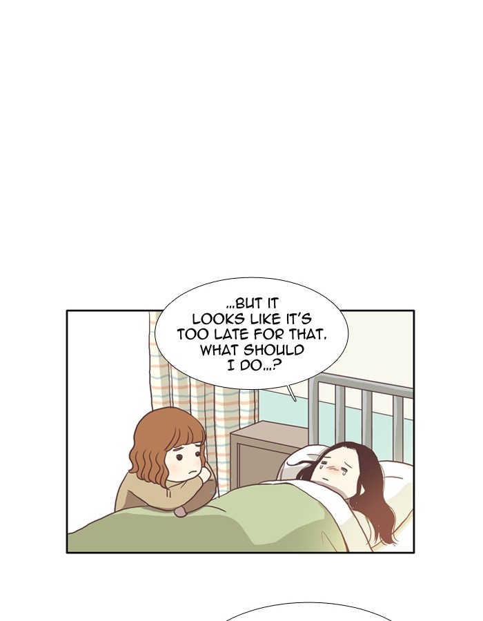 Odd Girl Out Chapter 15 34