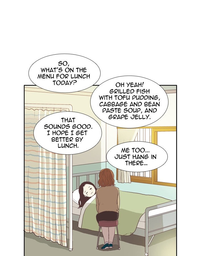 Odd Girl Out Chapter 15 44
