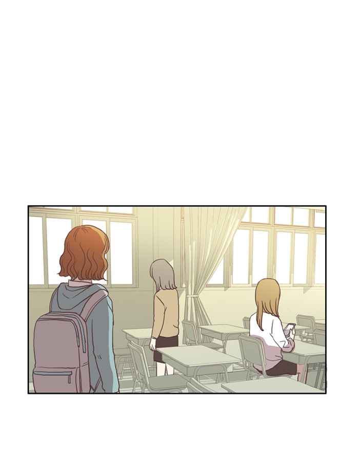 Odd Girl Out Chapter 16 16