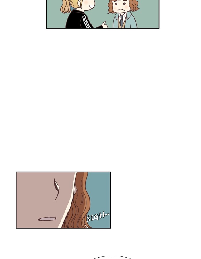 Odd Girl Out Chapter 16 36