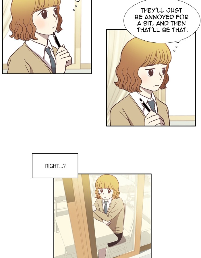 Odd Girl Out Chapter 16 47