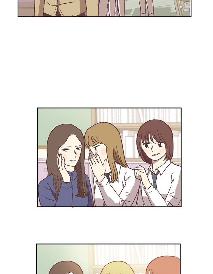 Odd Girl Out Chapter 16 56