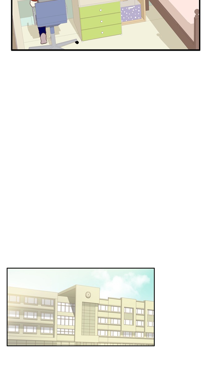 Odd Girl Out Chapter 17 24