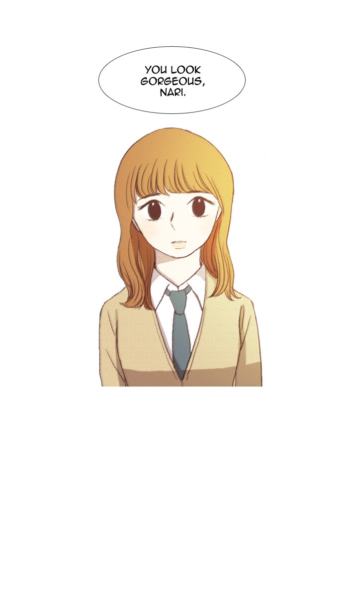 Odd Girl Out Chapter 18 34