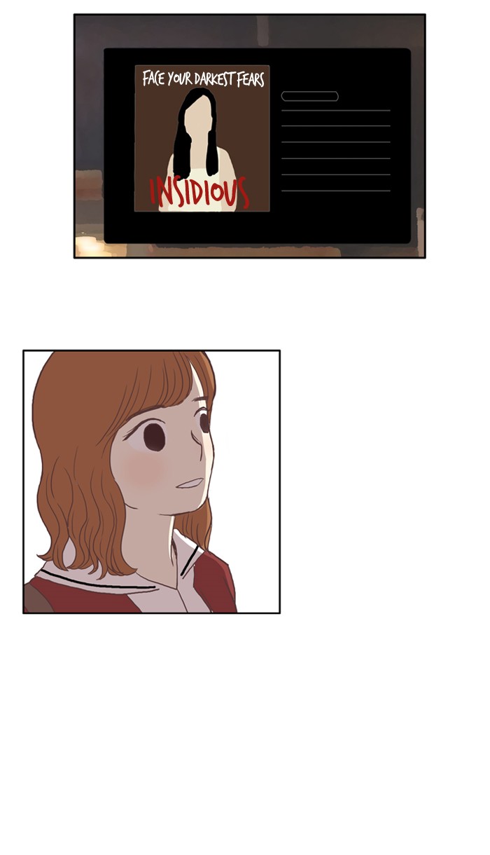 Odd Girl Out Chapter 19 20