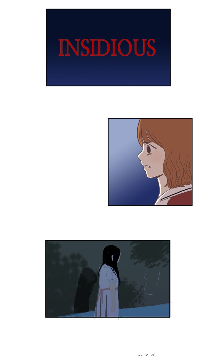 Odd Girl Out Chapter 19 24