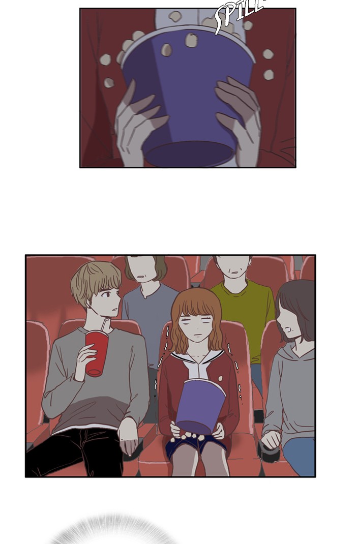 Odd Girl Out Chapter 19 25