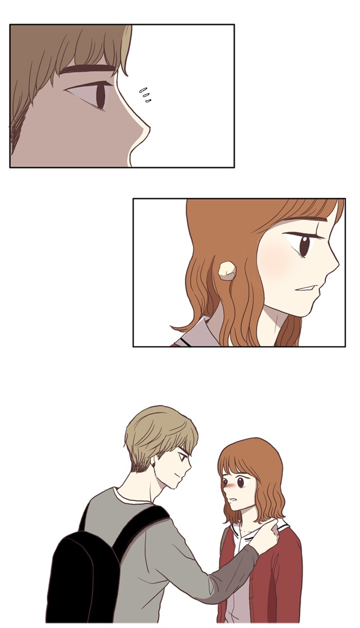 Odd Girl Out Chapter 19 34