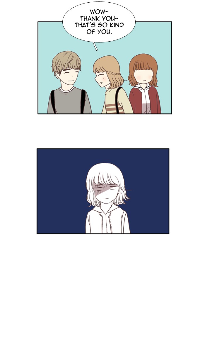 Odd Girl Out Chapter 20 8