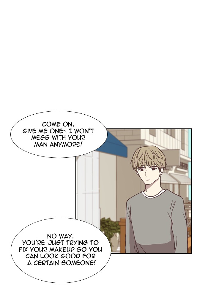 Odd Girl Out Chapter 20 30