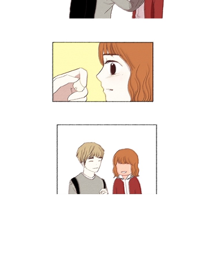 Odd Girl Out Chapter 22 4