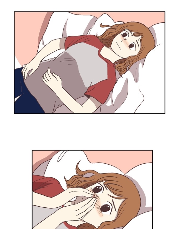 Odd Girl Out Chapter 22 5