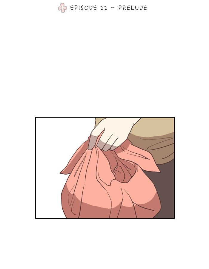 Odd Girl Out Chapter 22 7