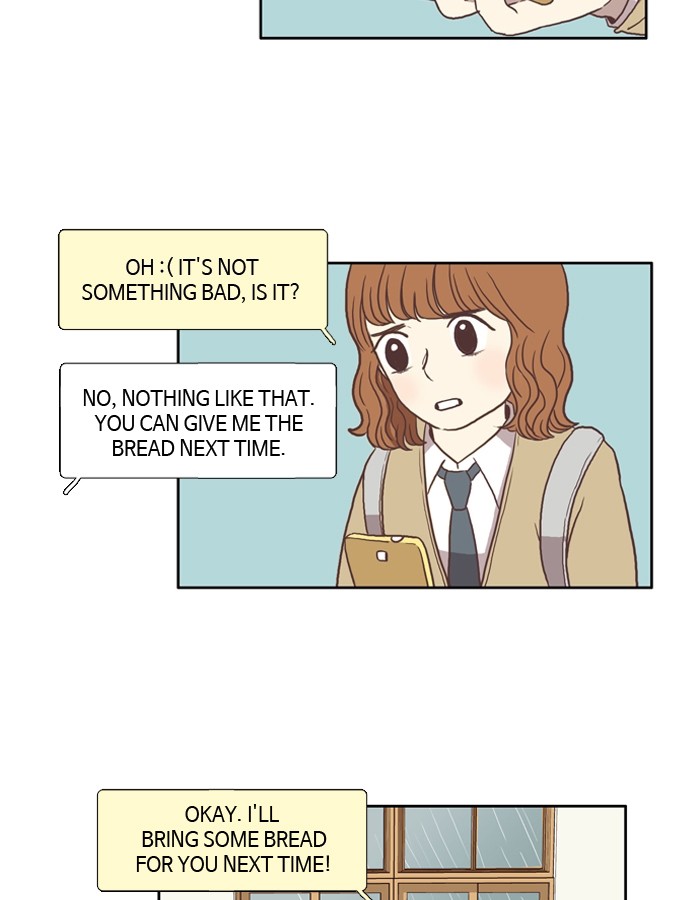 Odd Girl Out Chapter 22 9