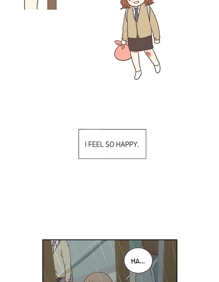 Odd Girl Out Chapter 22 13