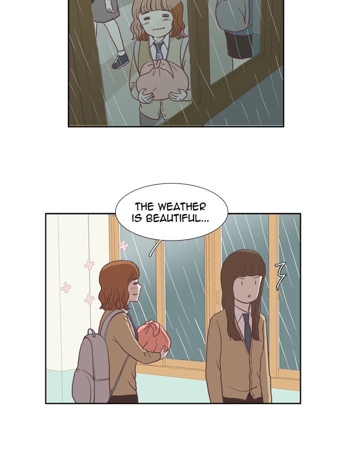 Odd Girl Out Chapter 22 14