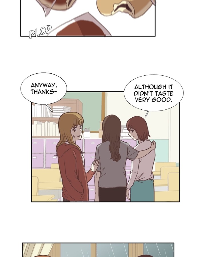 Odd Girl Out Chapter 22 24