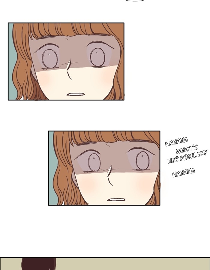 Odd Girl Out Chapter 22 30