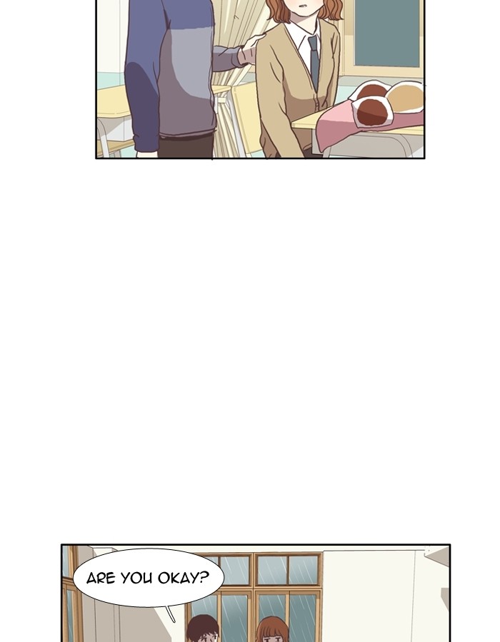 Odd Girl Out Chapter 22 33