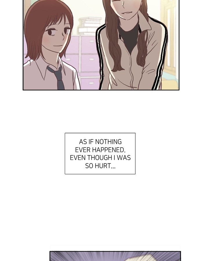 Odd Girl Out Chapter 23 18