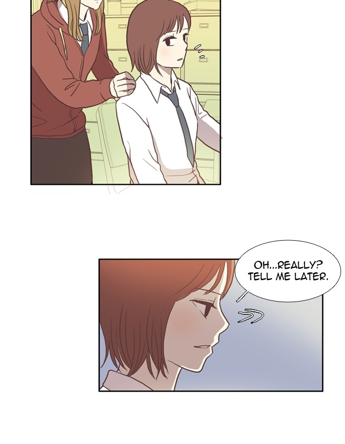 Odd Girl Out Chapter 23 27