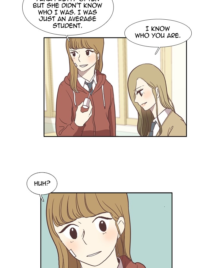 Odd Girl Out Chapter 23 33