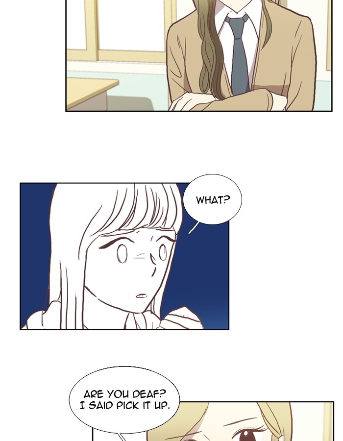 Odd Girl Out Chapter 23 42