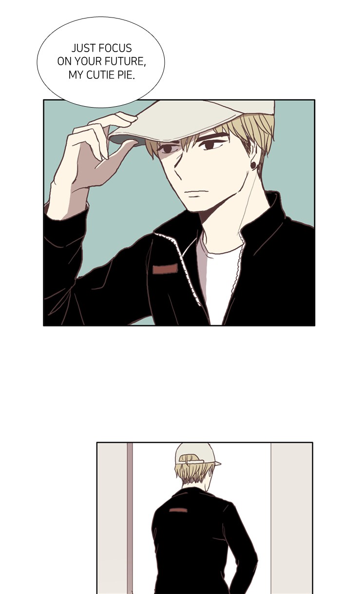 Odd Girl Out Chapter 26 4