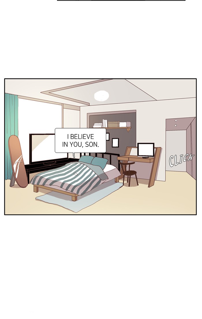 Odd Girl Out Chapter 26 5