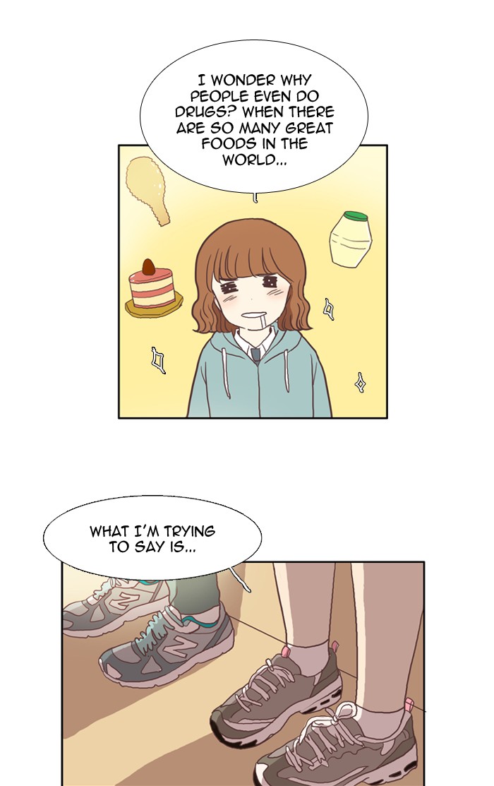 Odd Girl Out Chapter 26 30