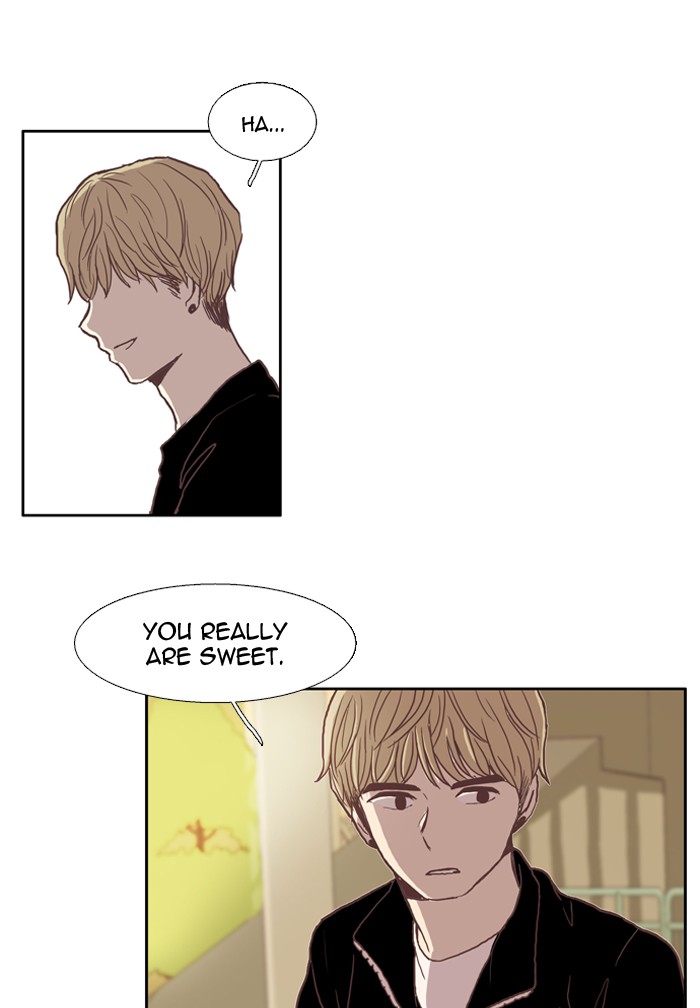 Odd Girl Out Chapter 26 32