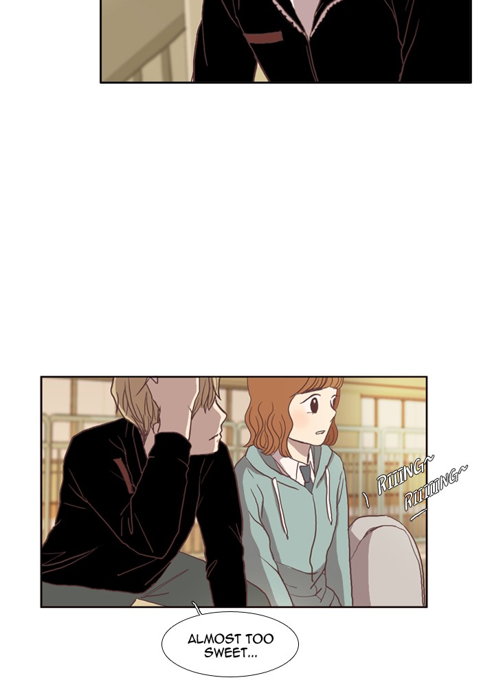 Odd Girl Out Chapter 26 33
