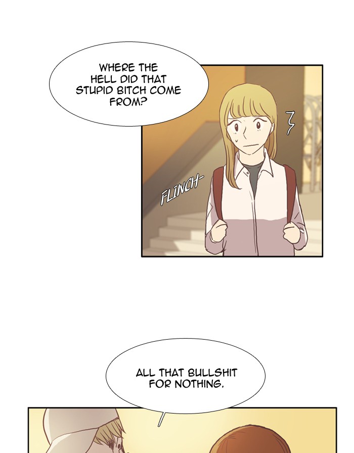 Odd Girl Out Chapter 27 26