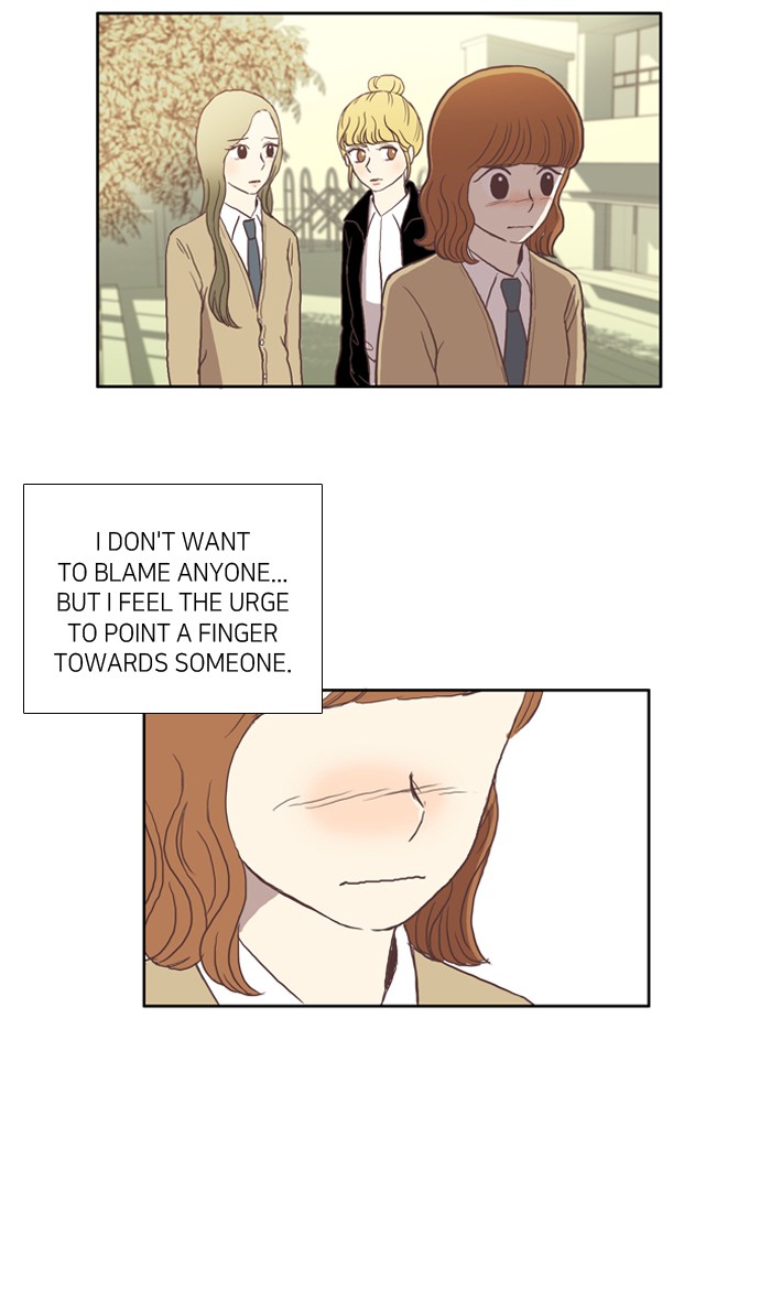 Odd Girl Out Chapter 28 32