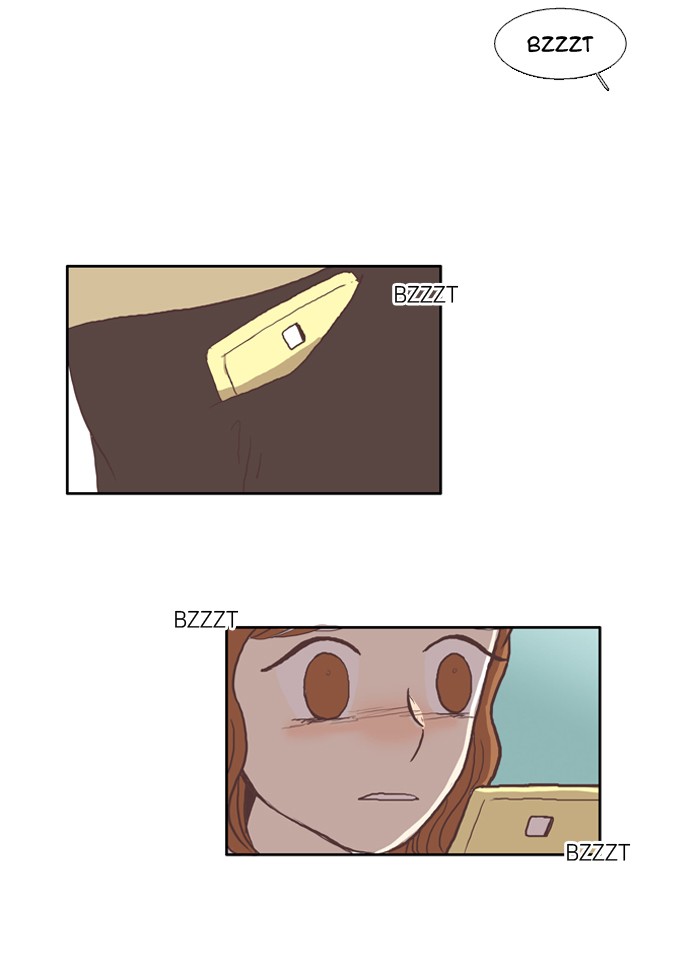 Odd Girl Out Chapter 28 33