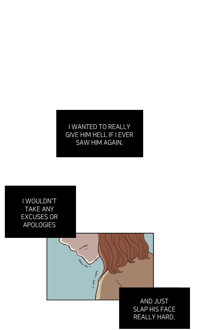 Odd Girl Out Chapter 29 24