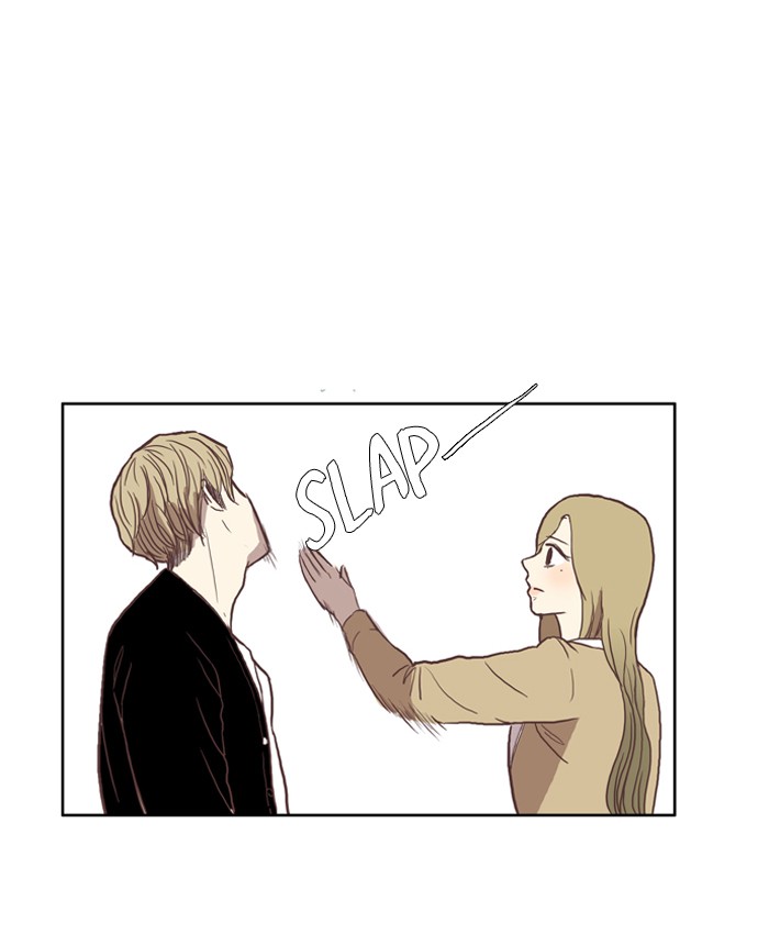 Odd Girl Out Chapter 29 32