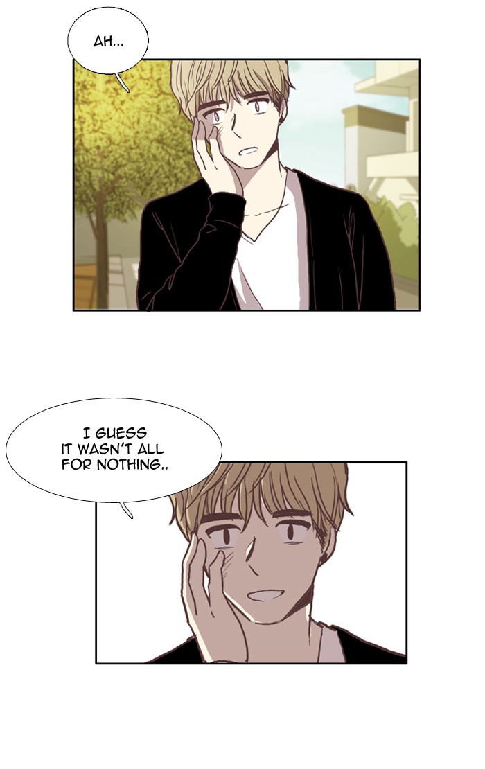 Odd Girl Out Chapter 29 33
